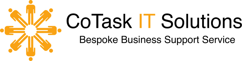 CoTask IT Solutions Logo