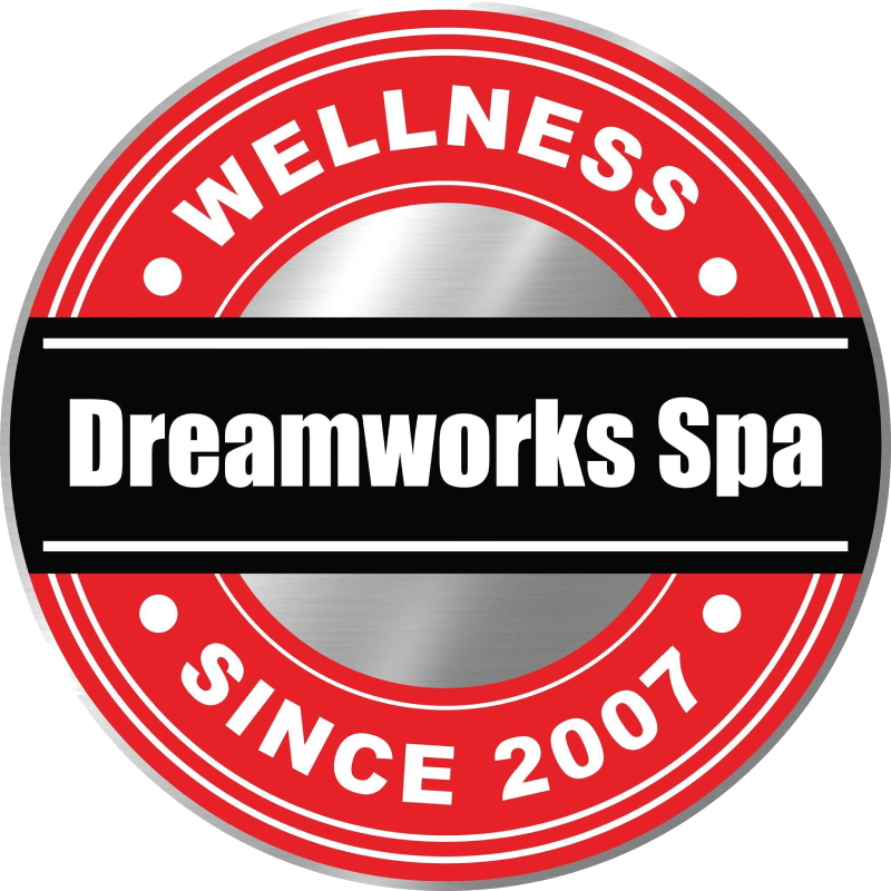 Dreamworks Spa Logo