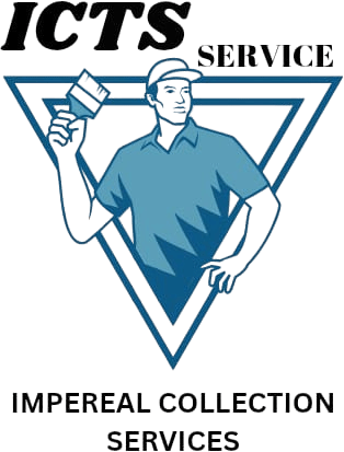 Imperial Collection Technical Services LLC Logo