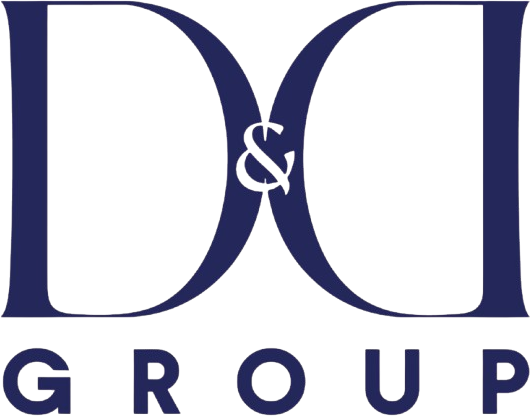 D&D Group Logo