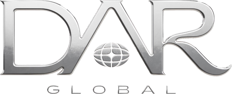 Dar Global Logo