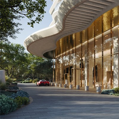 Alta Real Estate Development