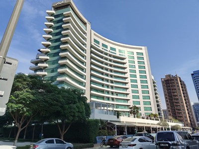 TIME Oak Hotel and Suites