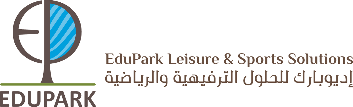 EduPark Leisure & Sports Solutions Logo