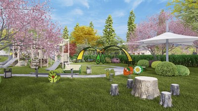 EduPark Leisure & Sports Solutions