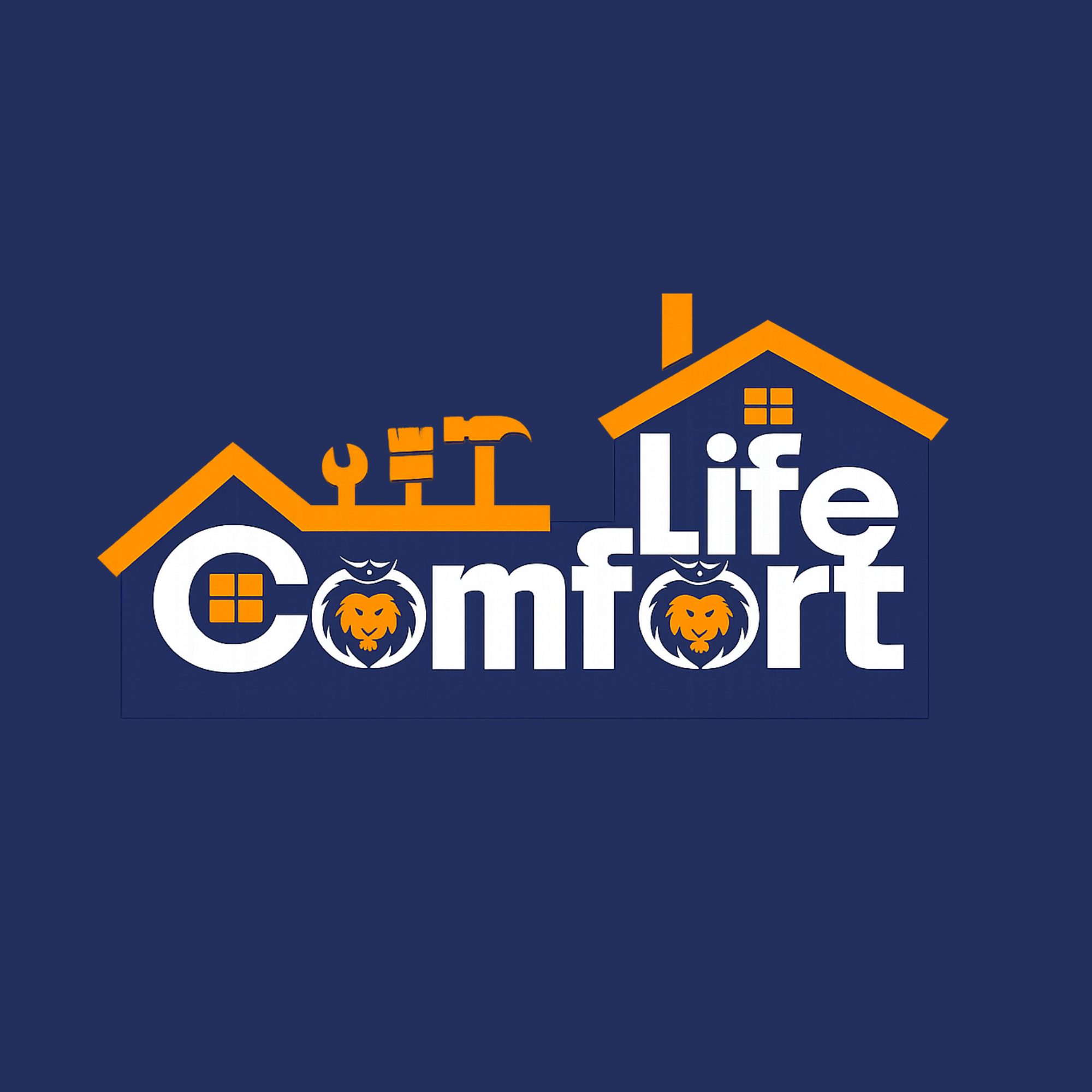 Comfort Life Facilities Management Services Co. L.L.C Logo
