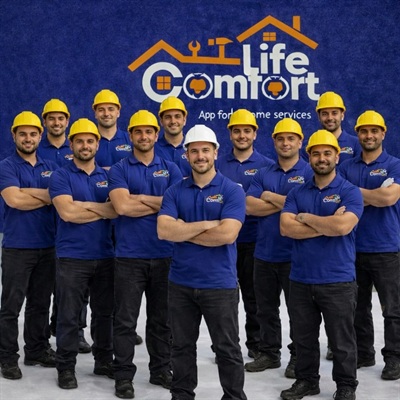 Comfort Life Facilities Management Services Co. L.L.C
