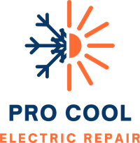 The Pro Cool Electric Repairing