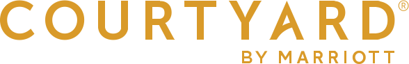 Courtyard By Marriott World Trade Center Logo