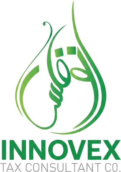Innovex Tax Consultant Co Logo