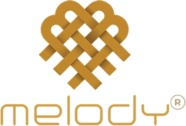Melody Carpets Logo