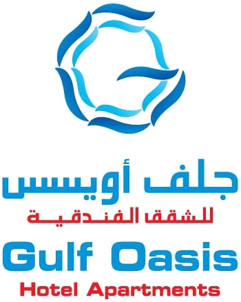 Gulf Oasis Hotel Apartments Logo