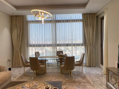 Urban Shades FZE LLC