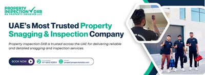 Zimal Snagging Service - Property Inspection DXB