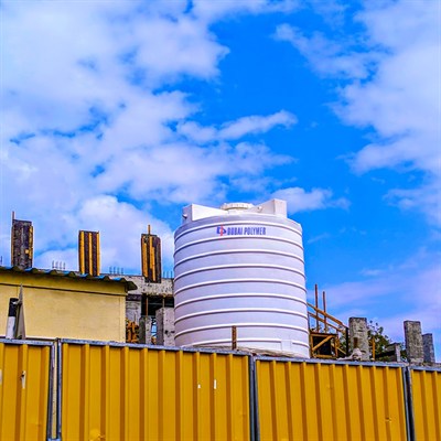 Dubai Polymer Industries LLC