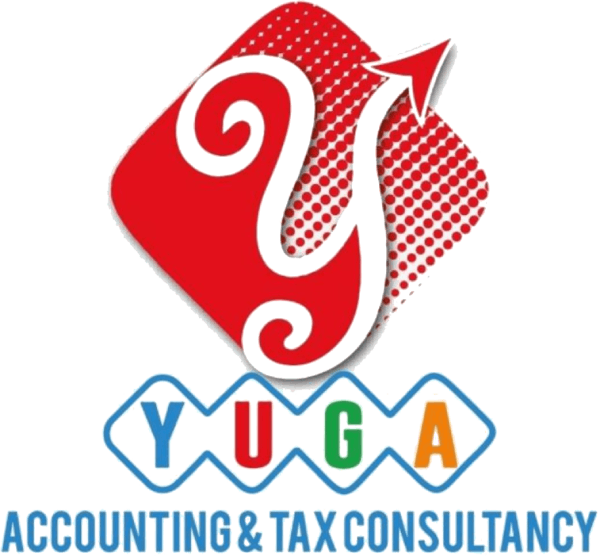 Yuga Accounting & Tax Consultancy LLC Logo
