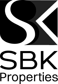 SBK Properties Logo