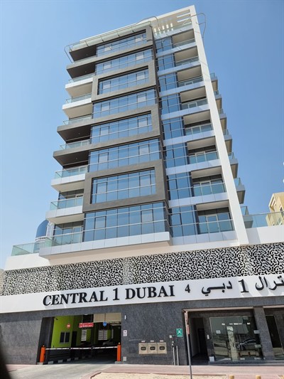 Central 1 Dubai 4