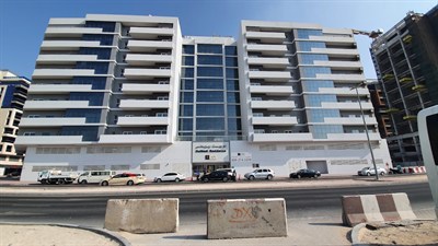 API Du West Residence