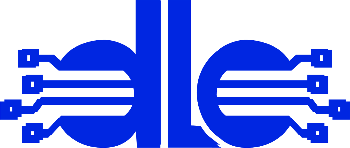 Data Link Marketing & Consultancies  Logo