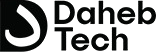 Daheb Tech Electrical Devices Trading Logo