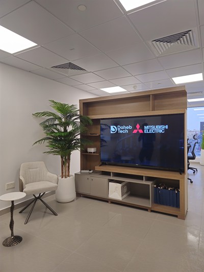 Daheb Tech Electrical Devices Trading