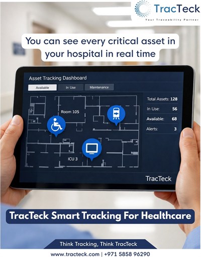 TracTeck