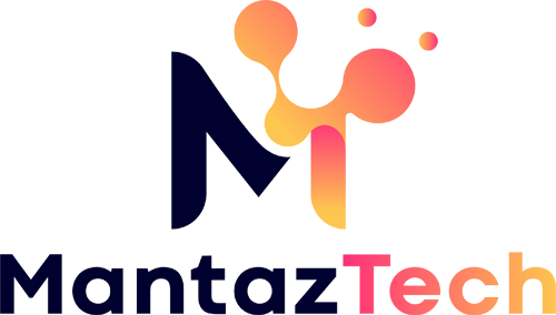 Mantaz Technologies LLC Logo