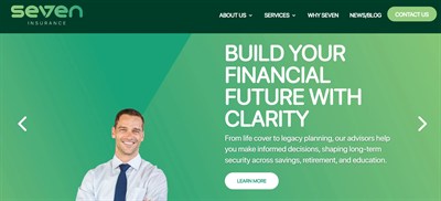 Seven Insurance Brokers LLC