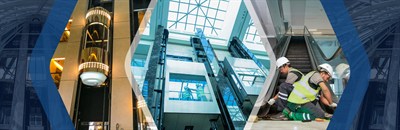 Al Arabia for Elevators & Moving Systems LLC