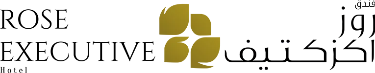 Rose Executive Hotel Logo