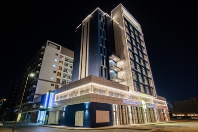 Rose Executive Hotel