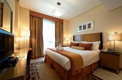 TIME Crystal Hotel Aparrtment