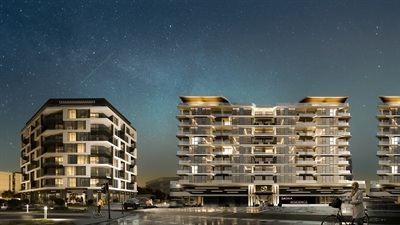 ROZ Real Estate Development