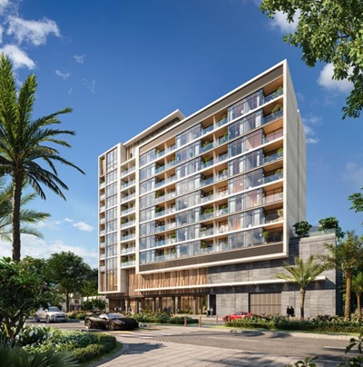 171 Garden Heights by JAD Global