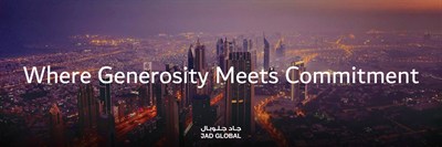 JAD Global Real Estate Development