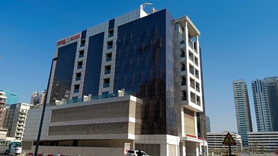 Grand Stay Holiday Homes