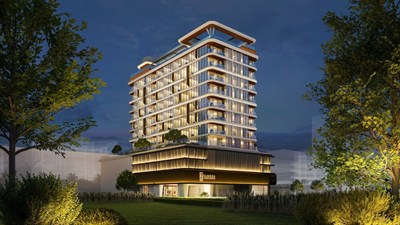 Elmora by Neoterra Developments