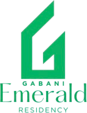 Emerald Residency Logo