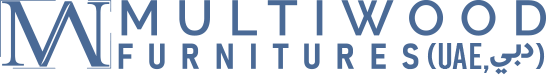 Multiwood.ae Logo