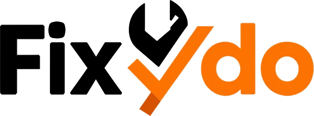 Fixydo Logo
