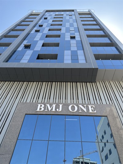 BMJ One