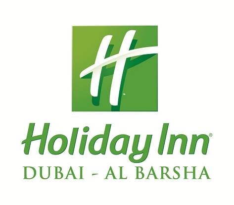 Holiday Inn Dubai - Al Barsha  Logo