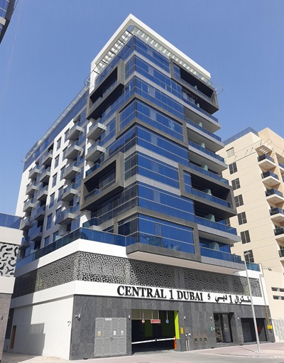 Central 1 Dubai 5