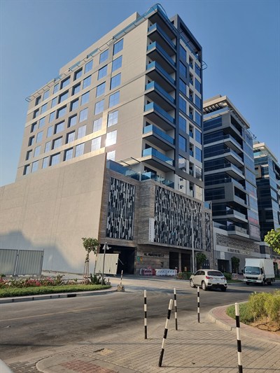 Al Awadhi Residence 2