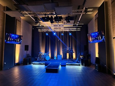 The Barcoe Studio FZ LLC