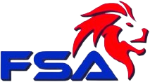 FSA Trading Logo