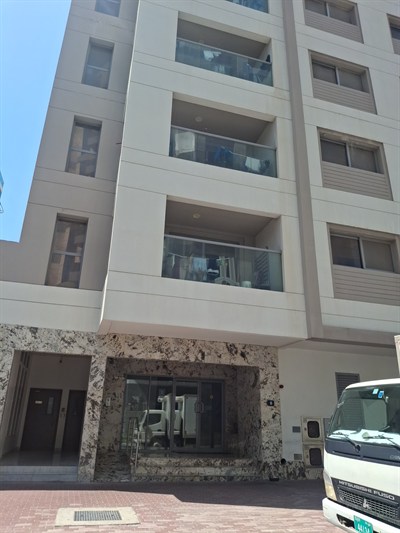 Ahmed Building