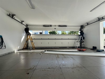 Azhan Technical Garage Door Repair