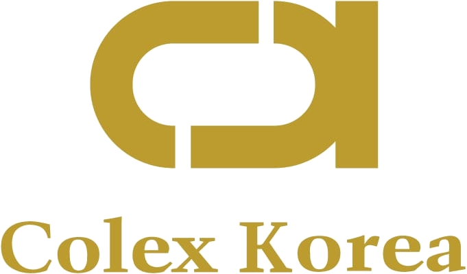 Colex Tanks Trading LLC Logo